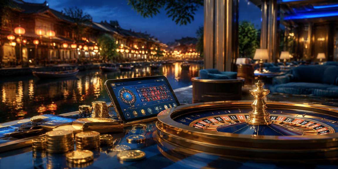 bao 13 Sao Bien Slot trong sảnh bao 13 có gì